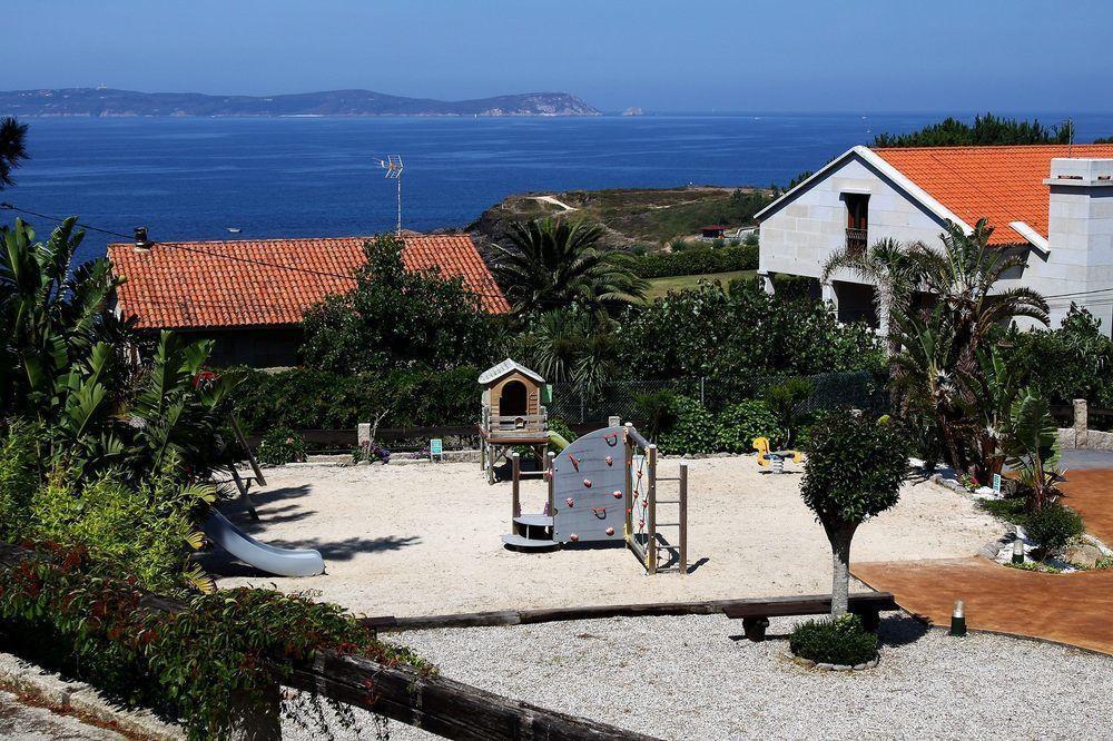 Отель Coral Do Mar I Paxarinas Экстерьер фото