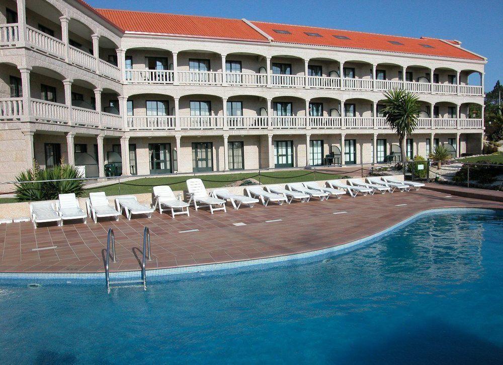 Отель Coral Do Mar I Paxarinas Экстерьер фото