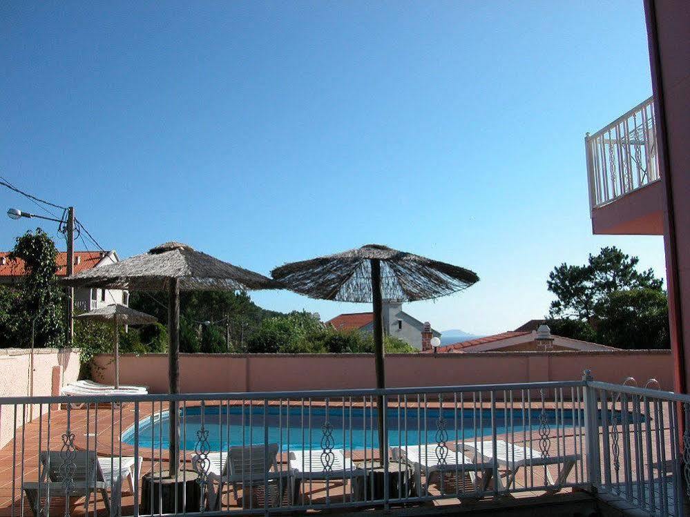Отель Coral Do Mar I Paxarinas Экстерьер фото