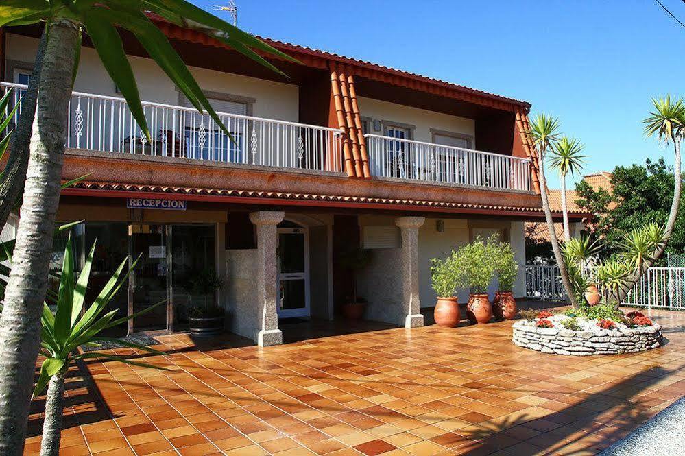 Отель Coral Do Mar I Paxarinas Экстерьер фото